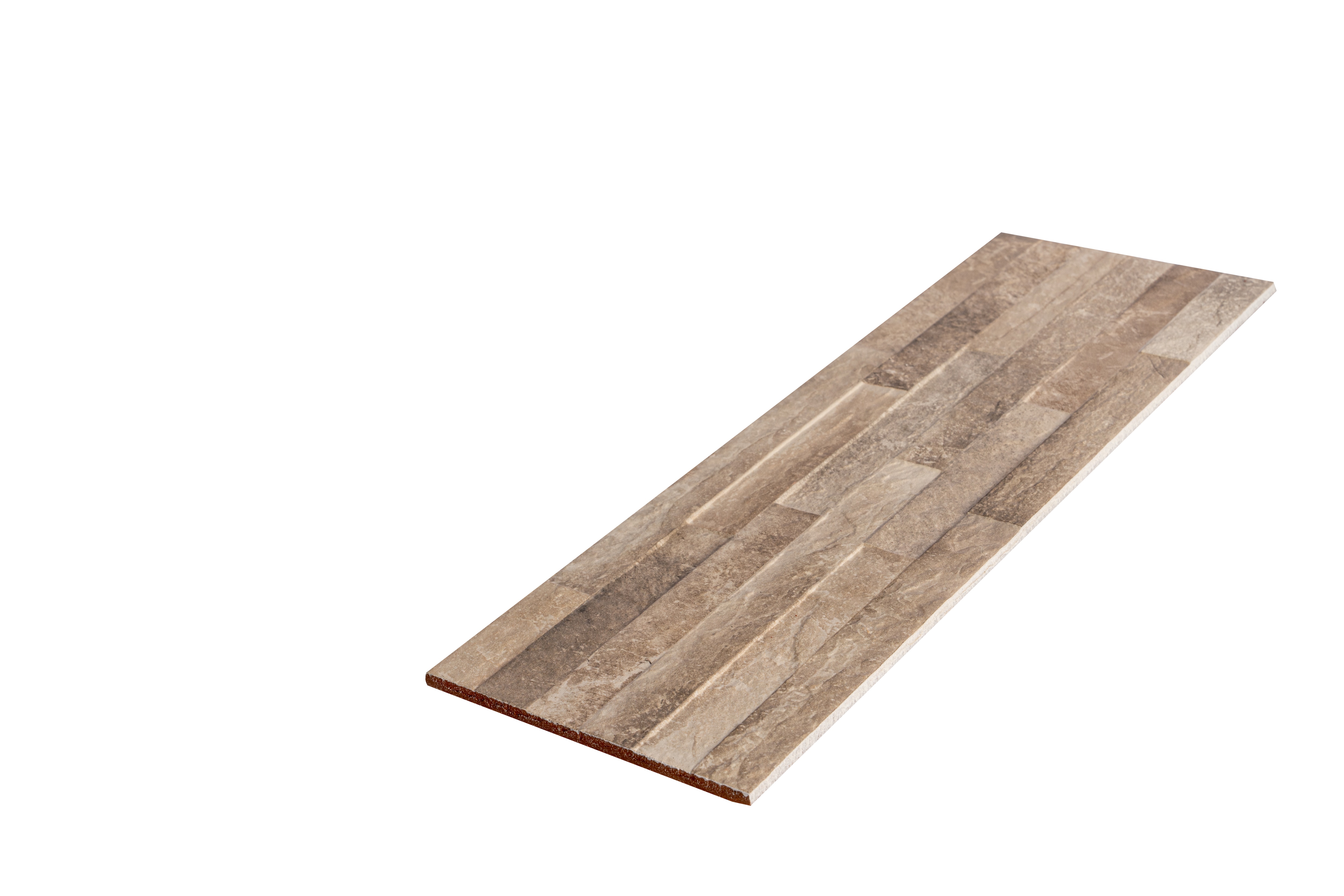 Placa elevatie, interor/exterior, 450 x150 x 9 mm, Kallio Marengo 