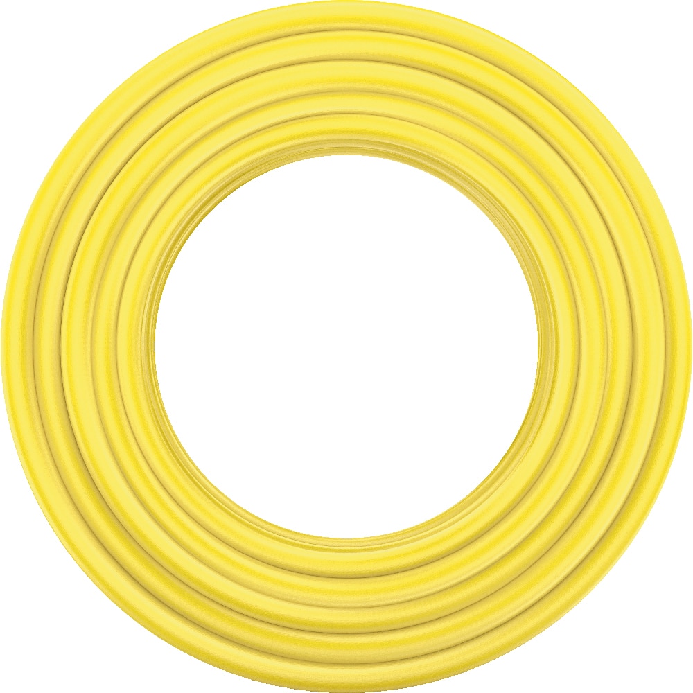 Furtun gradina Plus 1, 25 x 2.8 mm, galben