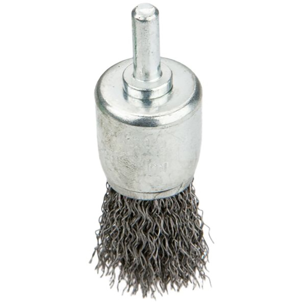 Perie sarma VERTO, 24mm, otel