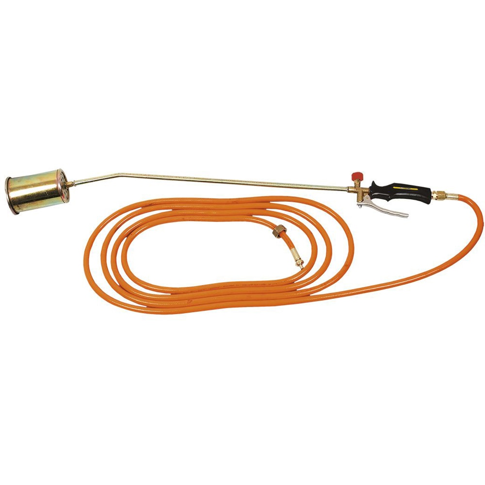 Arzator TOPEX, 58 kW, 1850C, furtun 5m