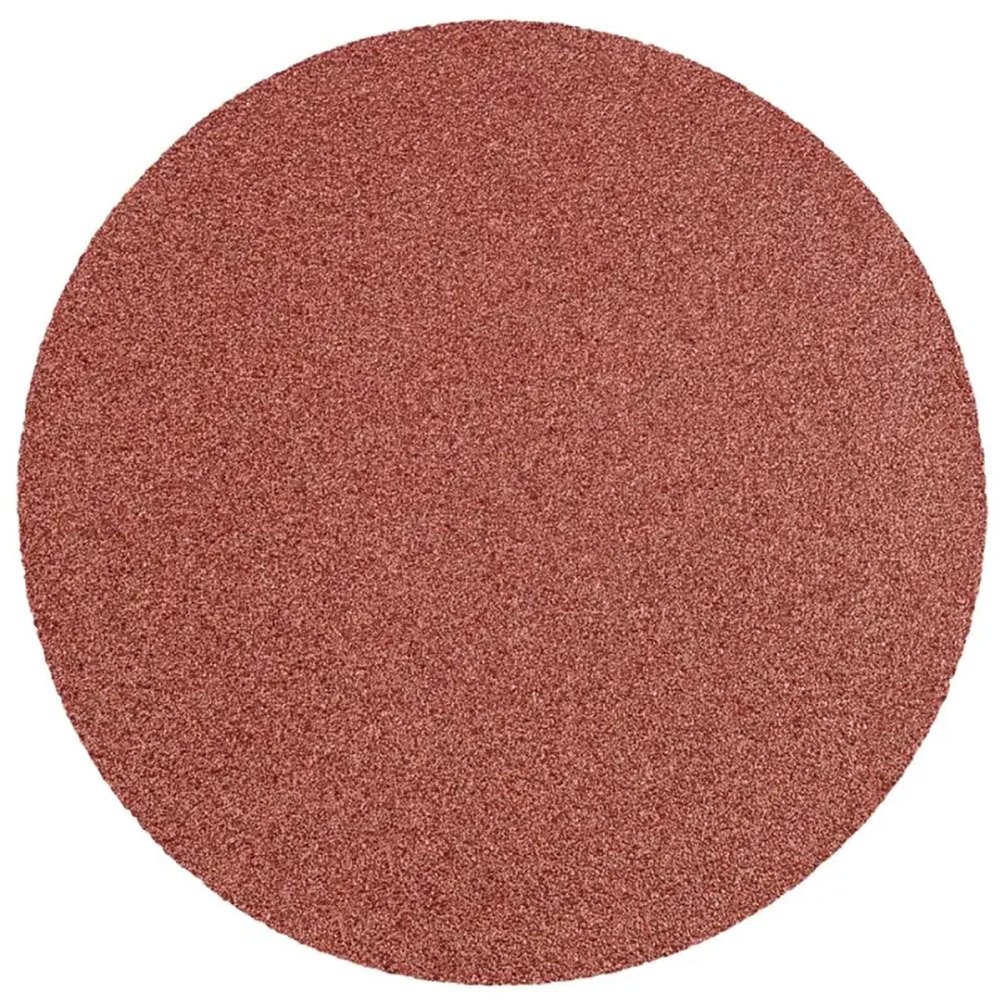 Discuri abrazive GRAPHITE, 125mm, K80, 5buc