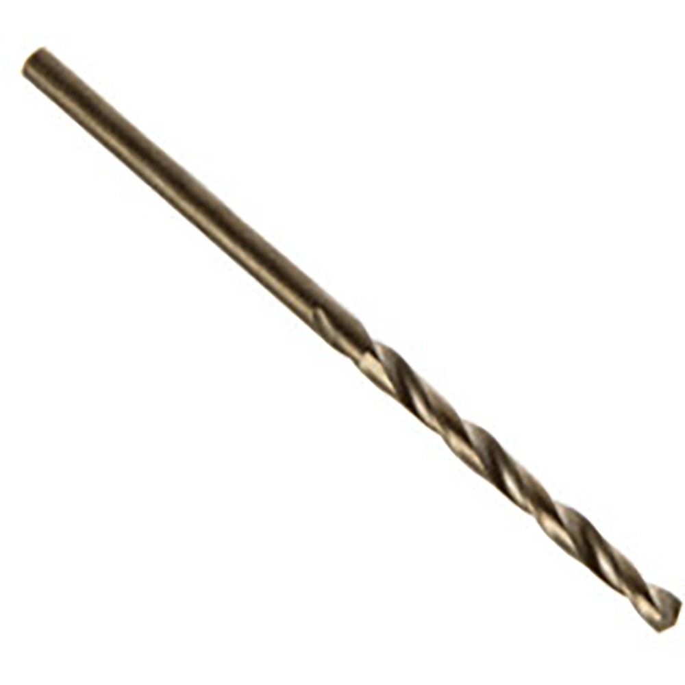 Burghiu HSS GRAPHITE, 3mm