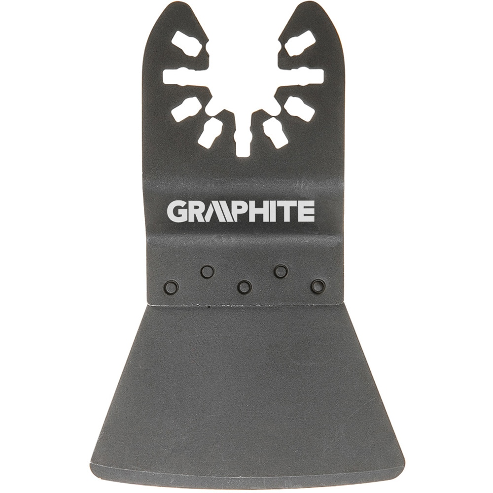Lama slefuit ceramica GRAPHITE, 50 mm