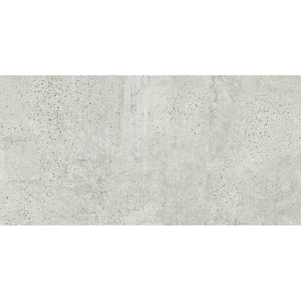 Gresie interior/exterior Cersanit Newstone, 120 x 60 cm, 1.43 mp/cutie, gri deschis