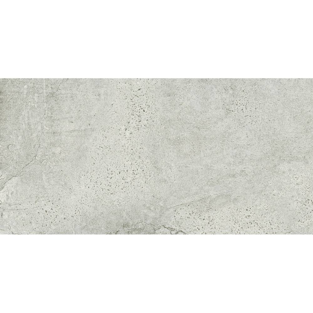 Gresie interior/exterior Cersanit Newstone, 120 x 60 cm, 1.43 mp/cutie, gri deschis