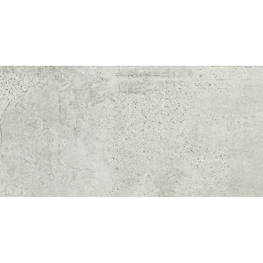Gresie interior/exterior Cersanit Newstone, 120 x 60 cm, 1.43 mp/cutie, gri deschis