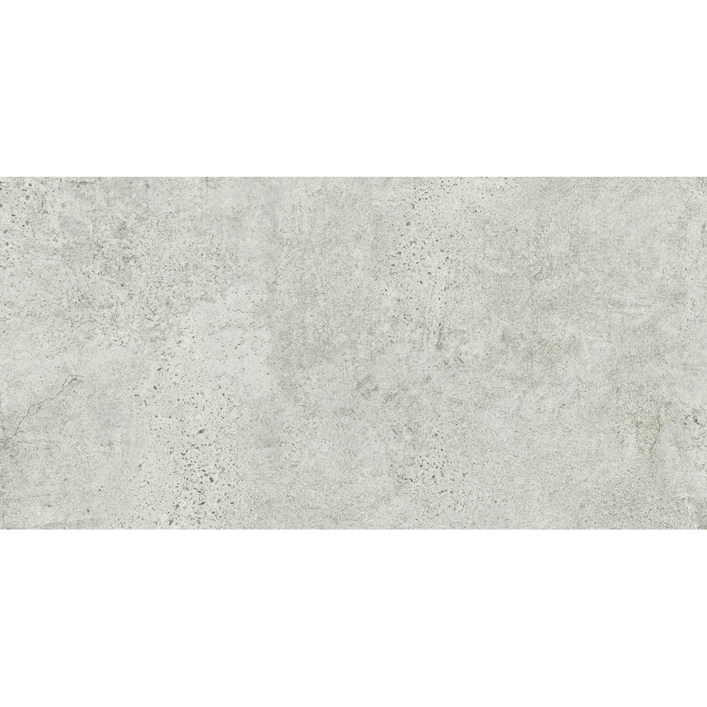 Gresie interior/exterior Cersanit Newstone, 120 x 60 cm, 1.43 mp/cutie, gri deschis