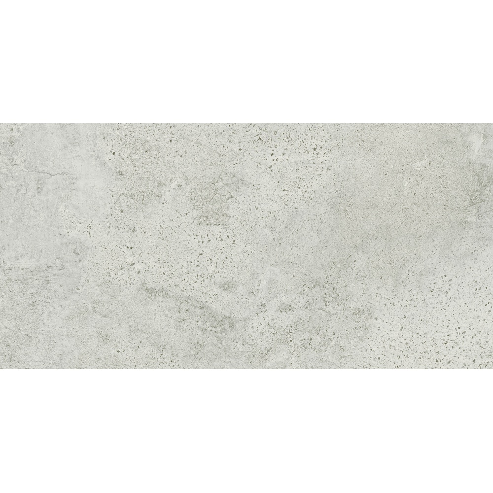 Gresie interior/exterior Cersanit Newstone, 120 x 60 cm, 1.43 mp/cutie, gri deschis