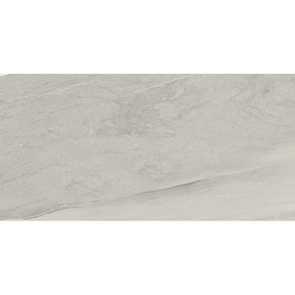 Gresie interior /exterior Cersanit Lake Stone, 120 x 60 cm, 1.43 mp/cutie, gri
