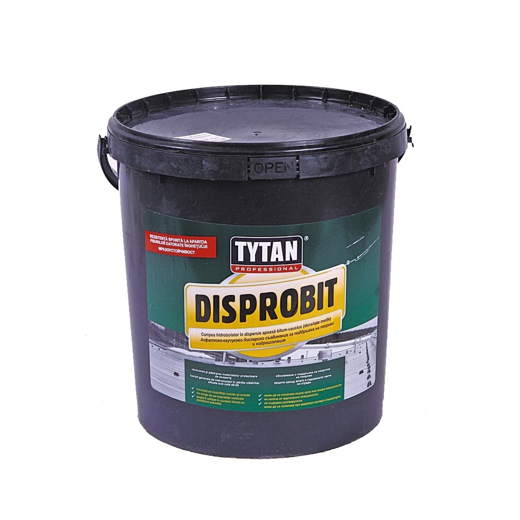 Compus bituminos disprobit 20 kg