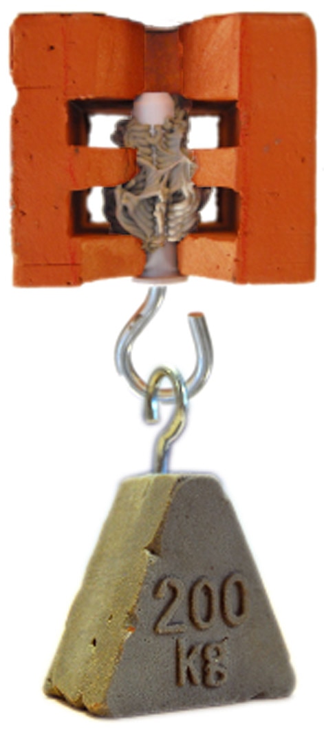 Ancora chimica Tytan Ev I, 300 ml