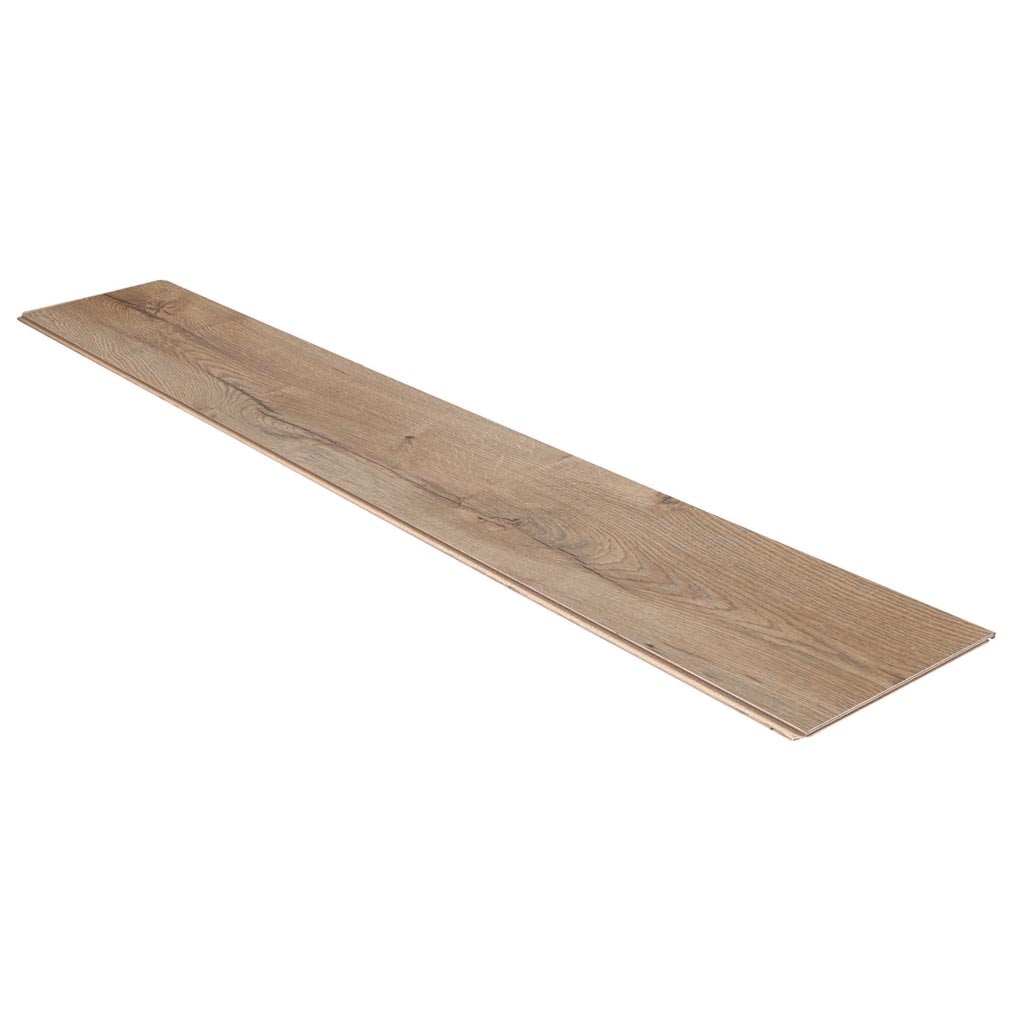 Parchet laminat 8 mm, stejar, acoperire per cutie 2.131 mp, AC3, HDF  Swiss Krono