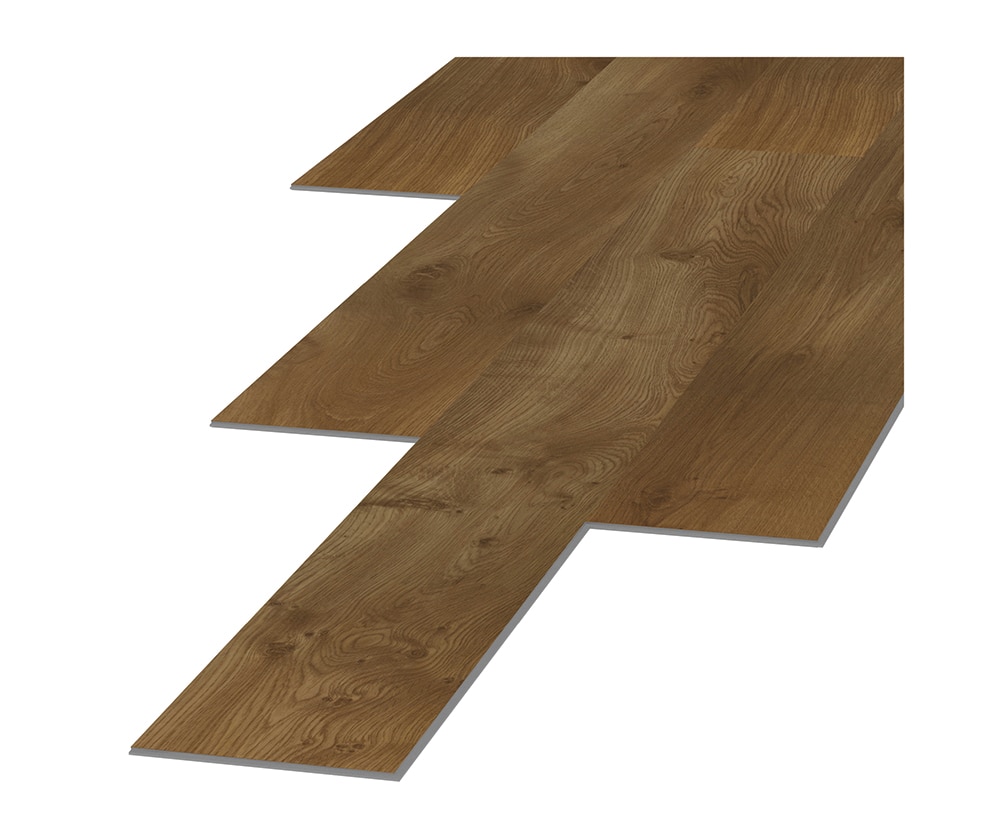 Parchet laminat 12 mm, stejar, acoperire per cutie 1.293 mp, AC3, HDF  Swiss Krono Browline