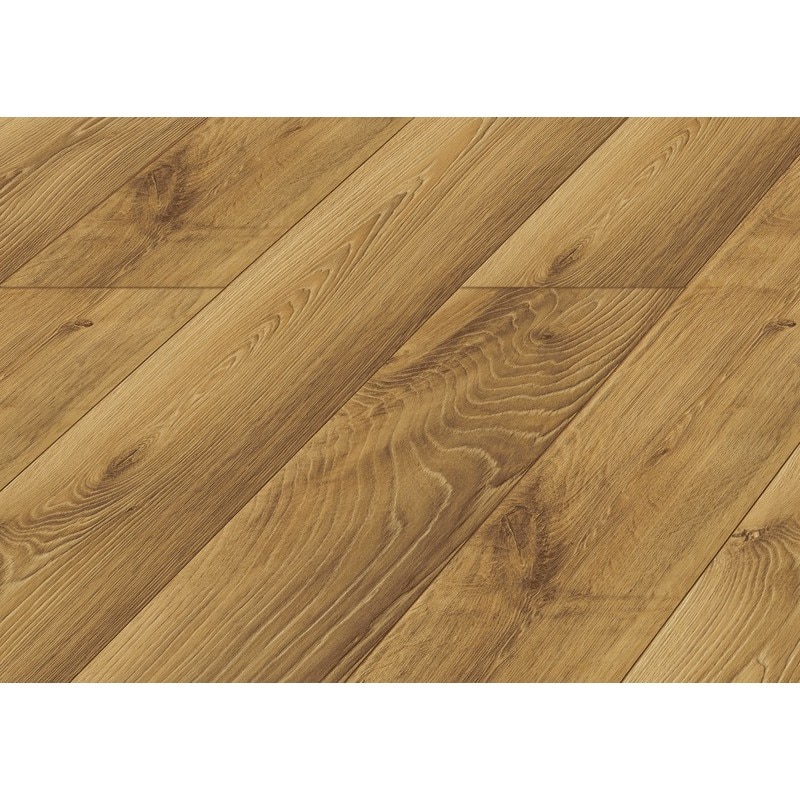 Parchet laminat 12 mm, stejar, acoperire per cutie 1.293 mp, AC5, HDF Swiss Krono