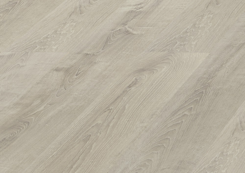 Parchet laminat 8 mm, gri, acoperire per cutie 2.131 mp, AC3, HDF, Basic Line