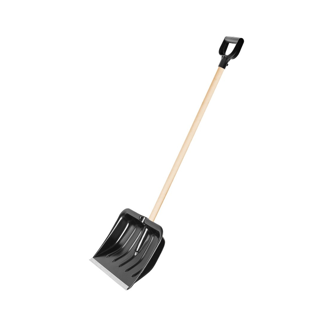 Lopata zapada, coada lemn, 121.5 cm  Vinson