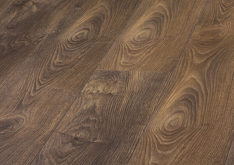 Parchet laminat, stejar, 12 mm, 3797 Vigo