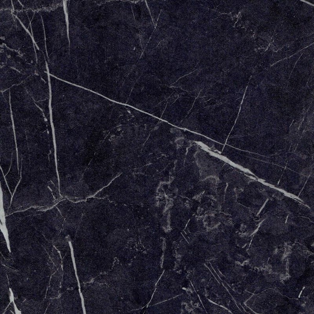 Blat bucatarie compact GoodHome Marmor, 1.2 x 62 x 300 cm, gri inchis