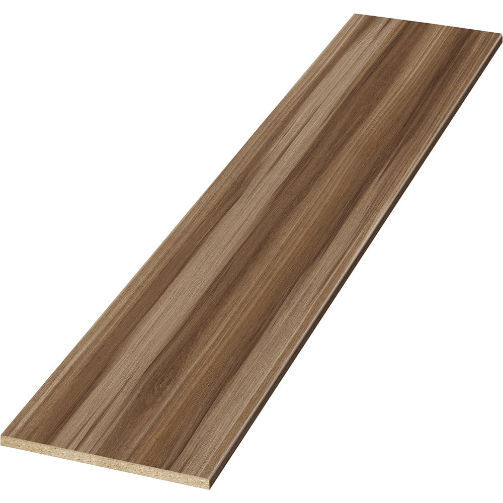 Blat bucatarie Colorado, PAL, 60 x 200 cm, maro