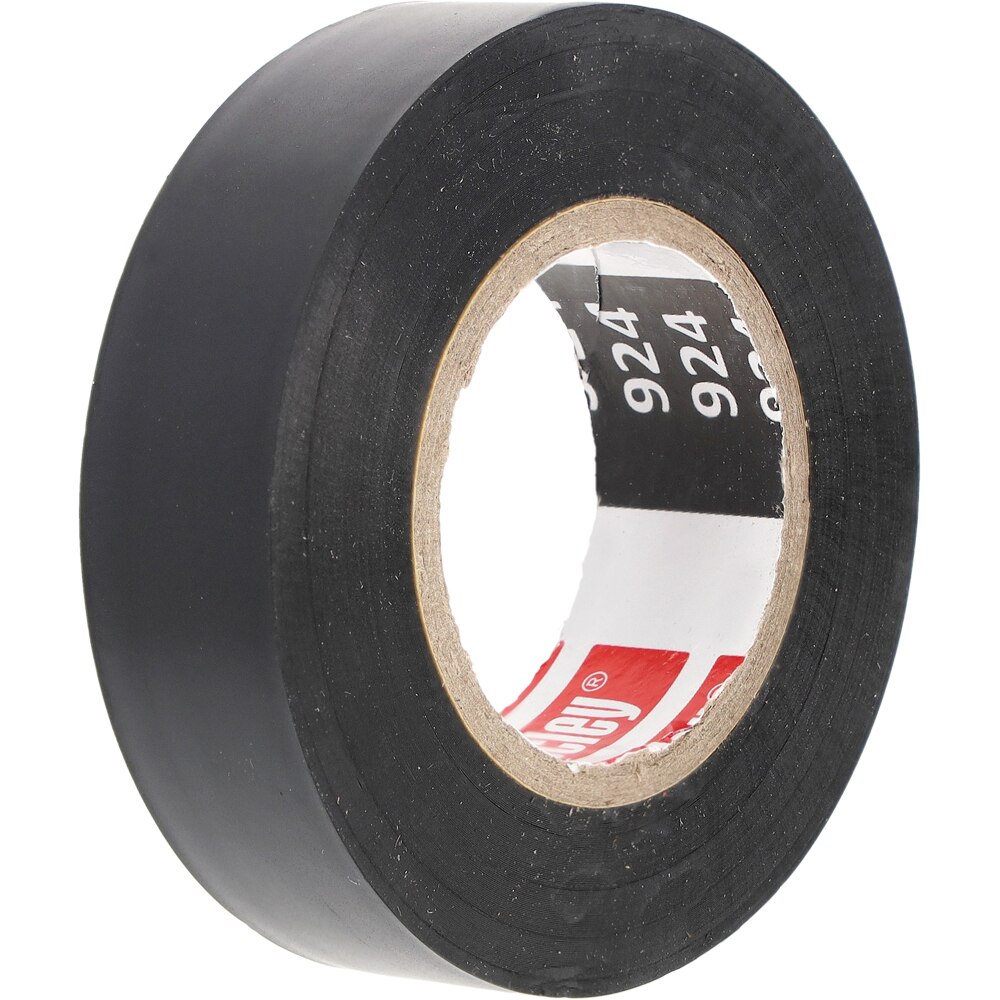 Banda izolatoare SCLEY 924, PVC, 20 m, negru