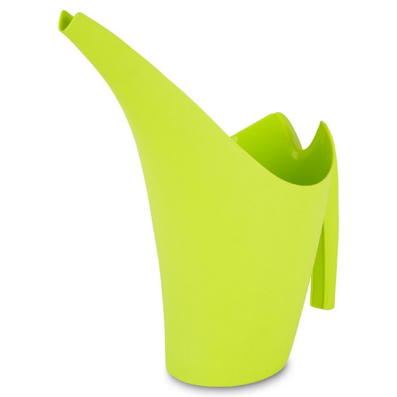 Stropitoare, plastic, verde, 1.5 L  Prosperplast Giraffe