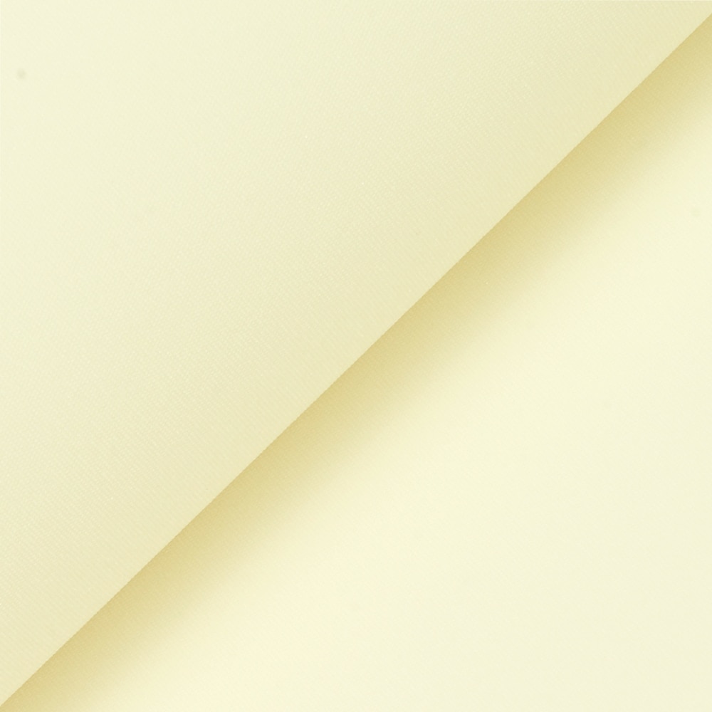 Rulou zi/noapte, 46.5 x 140 cm, poliester, crem