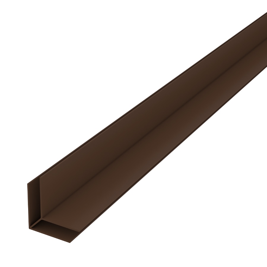 Profil colt universal lambriu, PVC, 300 x 1.2 cm Vilo