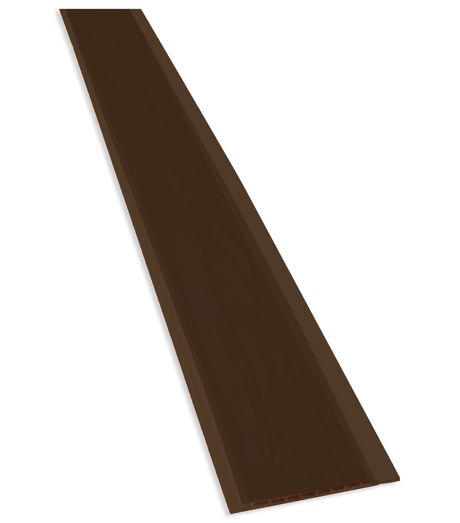 Lambriu, PVC, 300 x 10.5 cm x 8 mm, acoperire 3 mp  Vilo