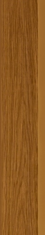 Lambriu stejar, PVC, 300 x 10.5 cm x 8 mm, acoperire 3 mp Vilo