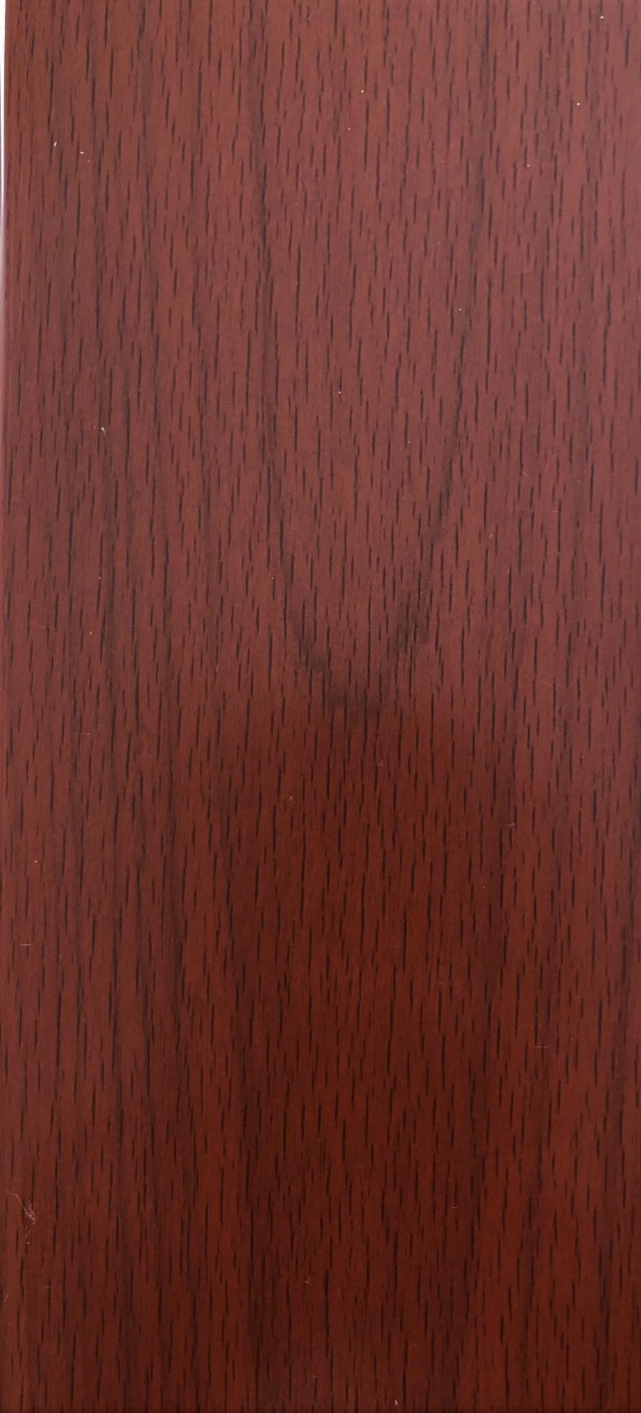 Lambriu mahon, PVC, 300 x 10.5 cm x 8 mm, acoperire 3 mp Vilo