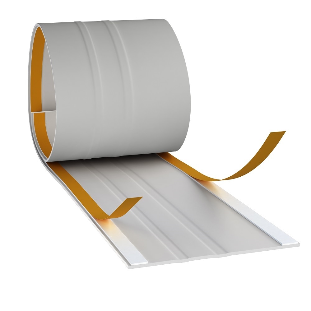 Profil universal PVC b605 3m  Vilo