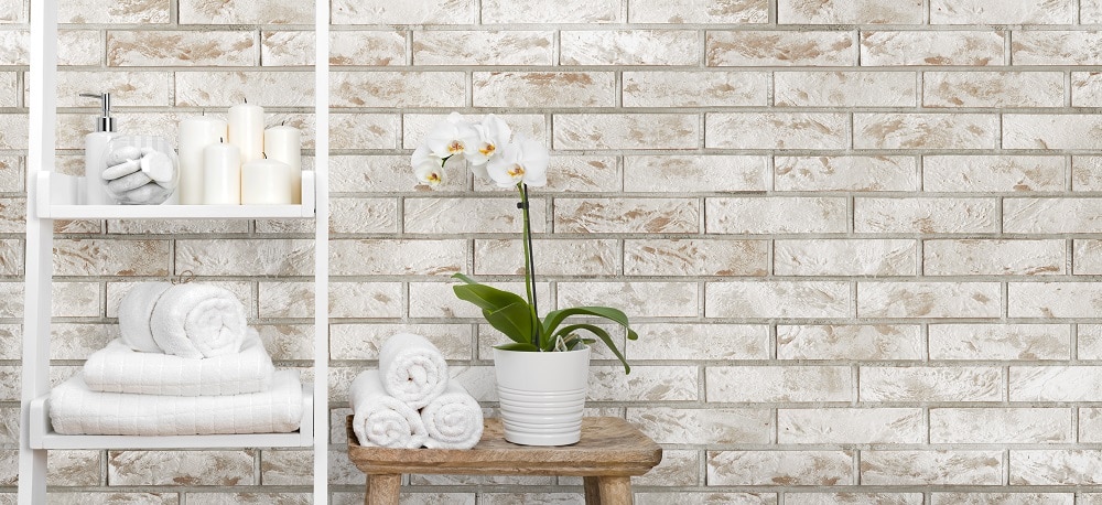 Lambriu, PVC, 265 x 25 cm x 8 mm, acoperire 2.65 mp  Vilo