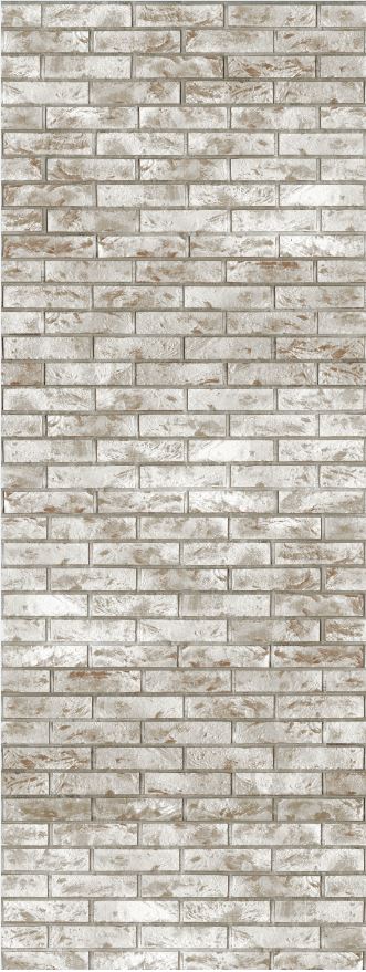 Lambriu, PVC, 265 x 25 cm x 8 mm, acoperire 2.65 mp  Vilo