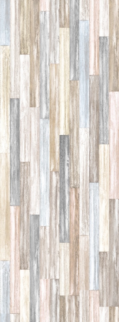 Lambriu, PVC, 265 x 33 cm x 8 mm, acoperire 2.624 mp • Vilo