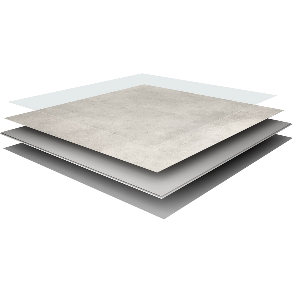 Parchet SPC VILO Concrete Dust, AC5/35, 5.5 mm, 1.44 mp/cutie