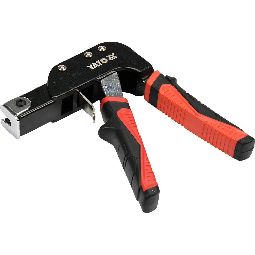 Cleste pentru ancore metalice YATO YT-51450, otel, negru