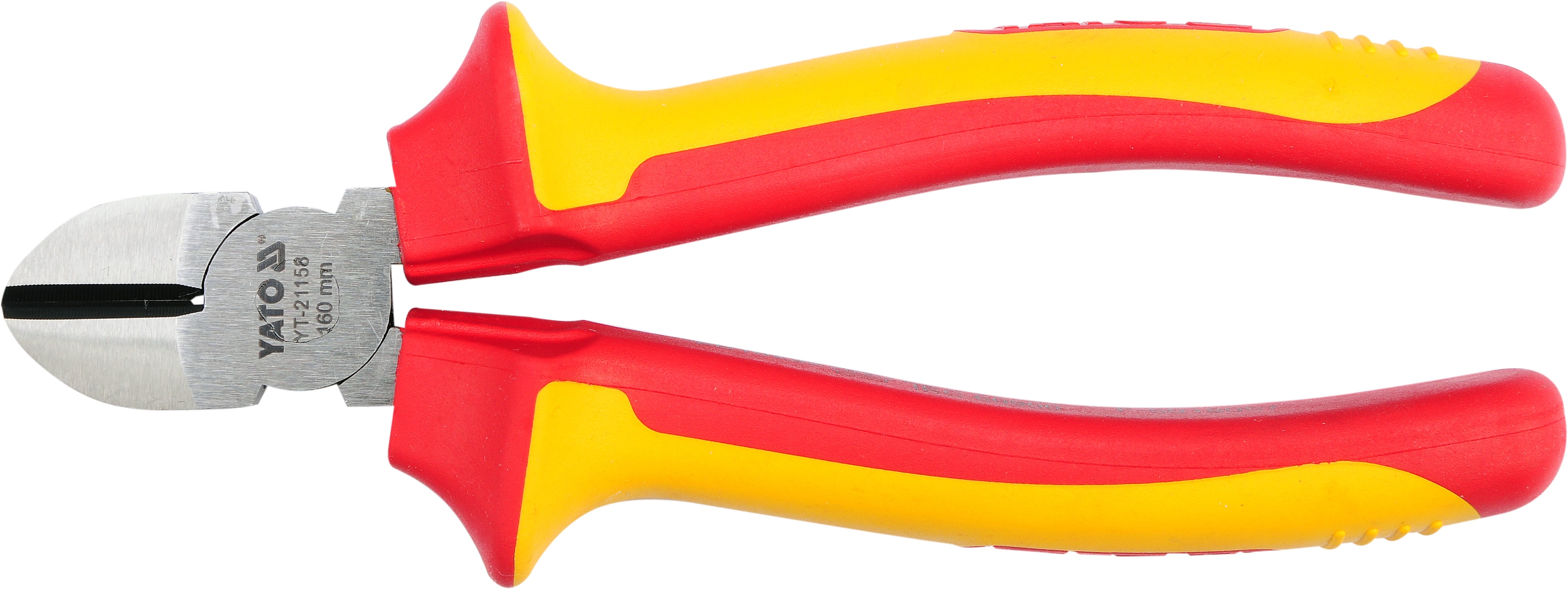 Yato Cleste Taietor Vde 160Mm 1000V