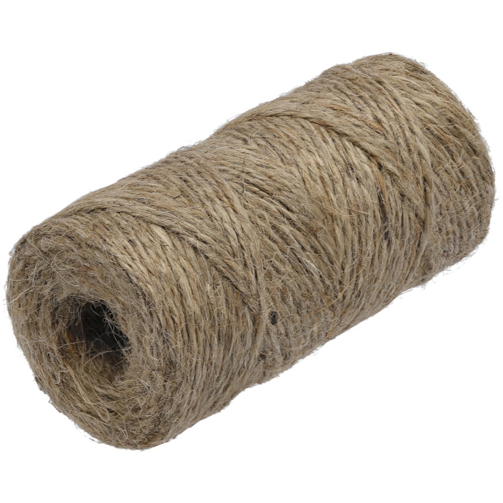 Sfoara uz general 10DKG VOREL, 20 m, iuta, maro