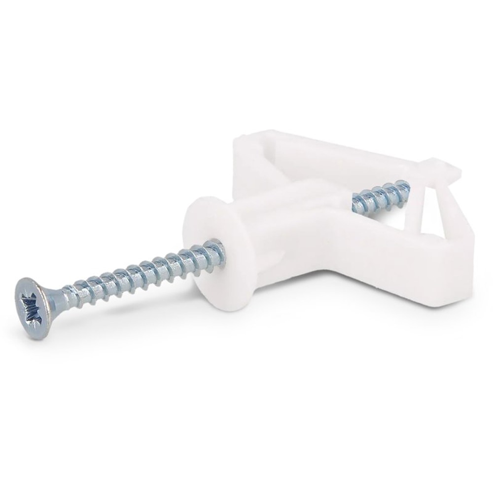 Surub gips-carton KOELNER, 8mm, 6Buc