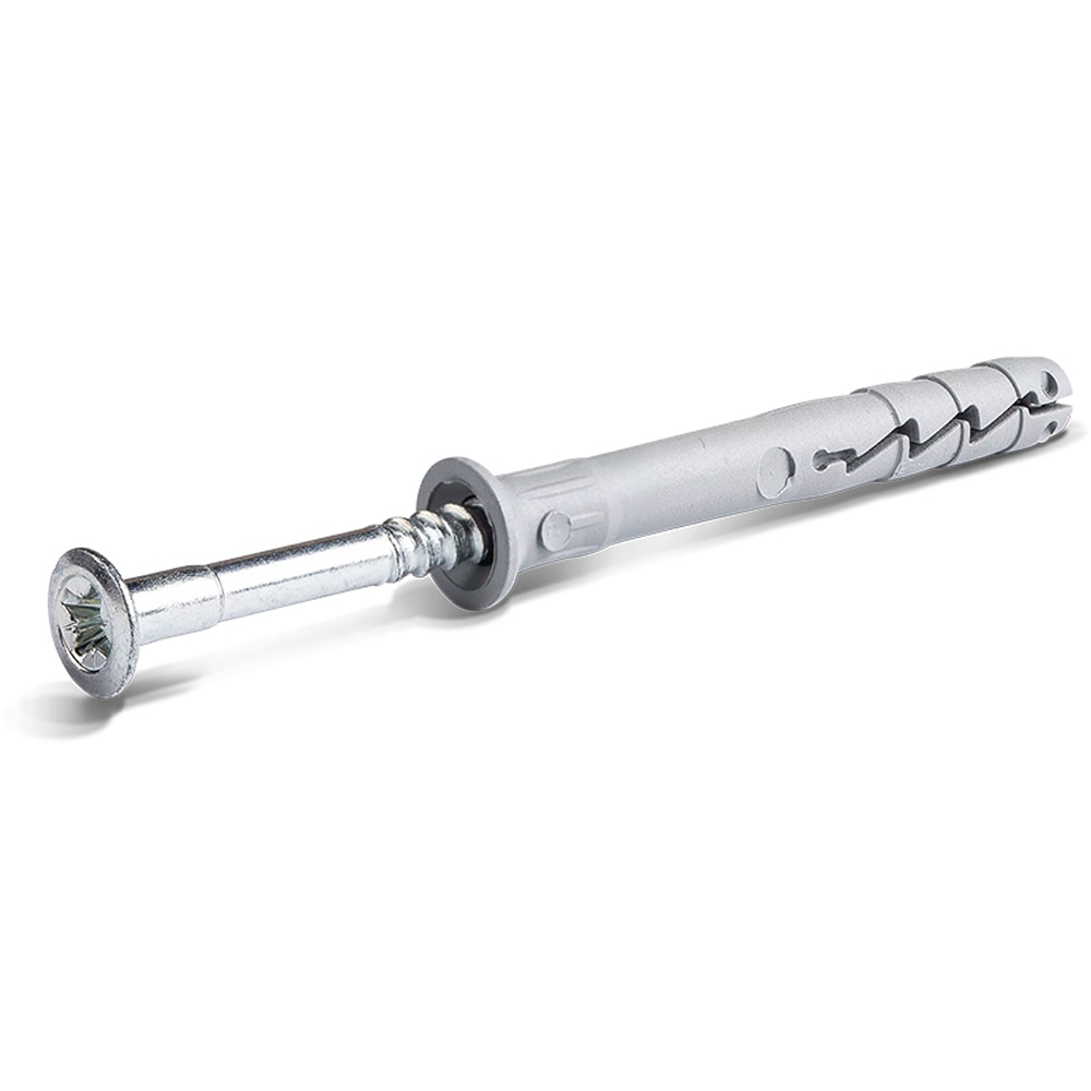 Surub cu diblu KOELNER, 8 x 100mm, 8Buc