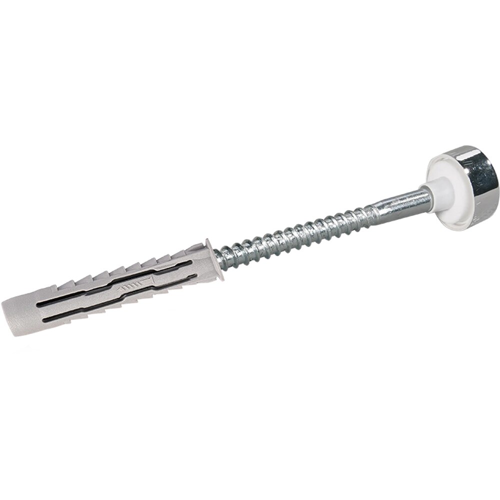 Kit montaj WC  KOELNER, 10 x 50mm, 2Buc