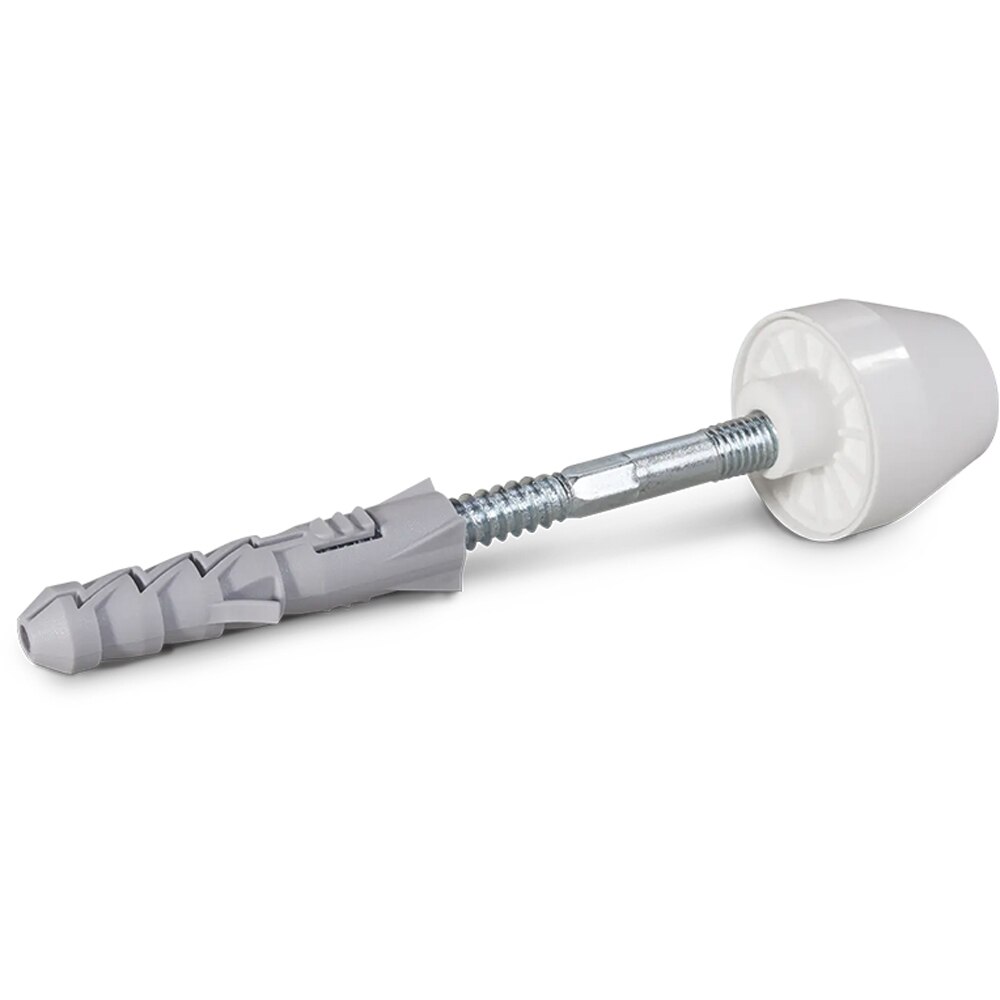 Kit montaj sanitare KOELNER, 12 x 60mm, 1Buc