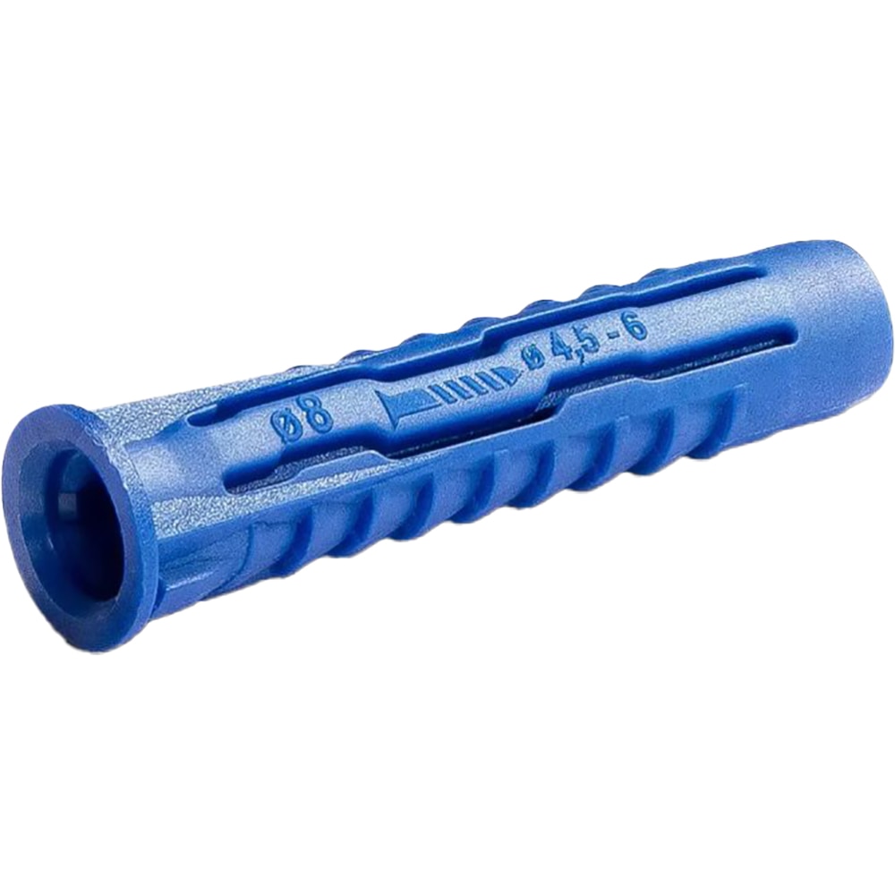 Diblu universal premium RAWLPLUG, 6x30 mm, 20 buc