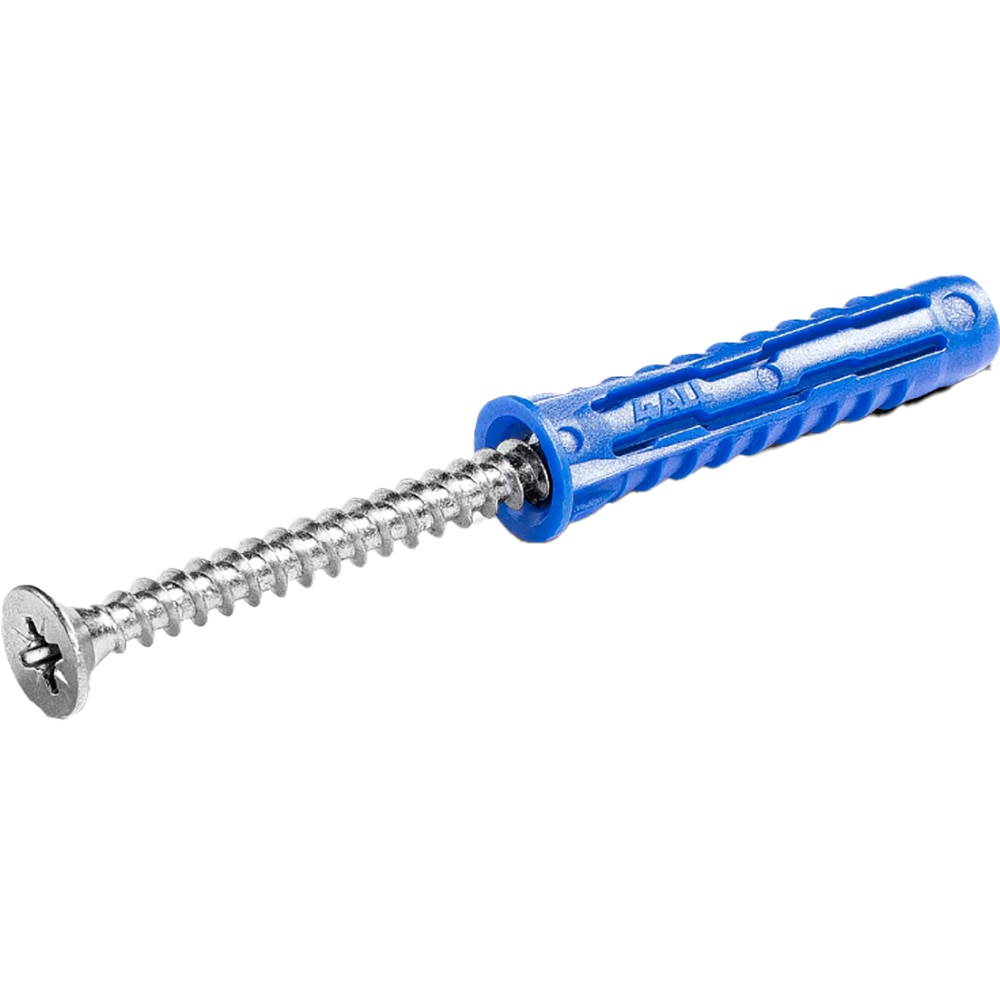 Diblu universal premium RAWLPLUG, 8x40 mm, surub 5.0x40 mm, 30 buc