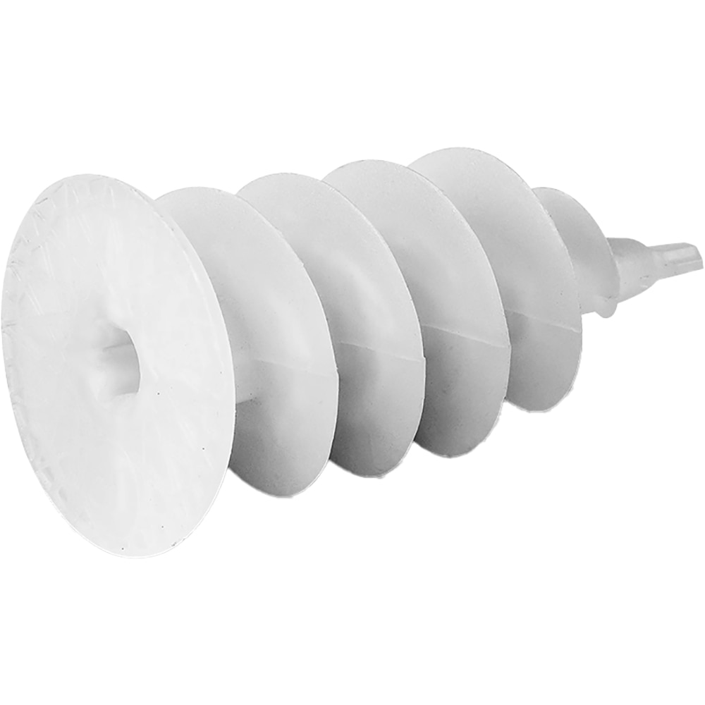 Diblu plastic RAWLPLUG, fixari usoare termosistem, 50 mm, 4 buc