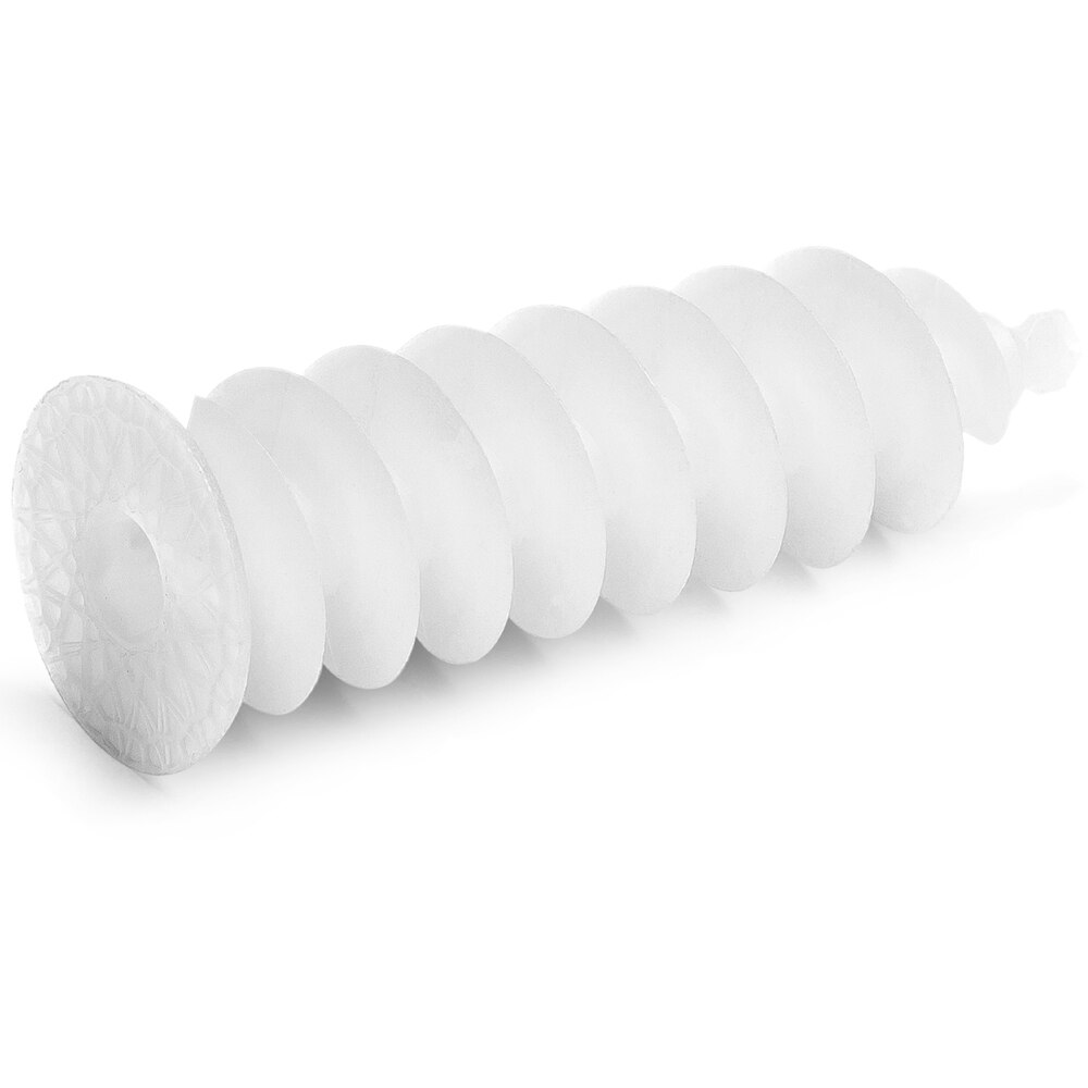 Diblu plastic RAWLPLUG, fixari usoare termosistem, 80 mm, 4 buc