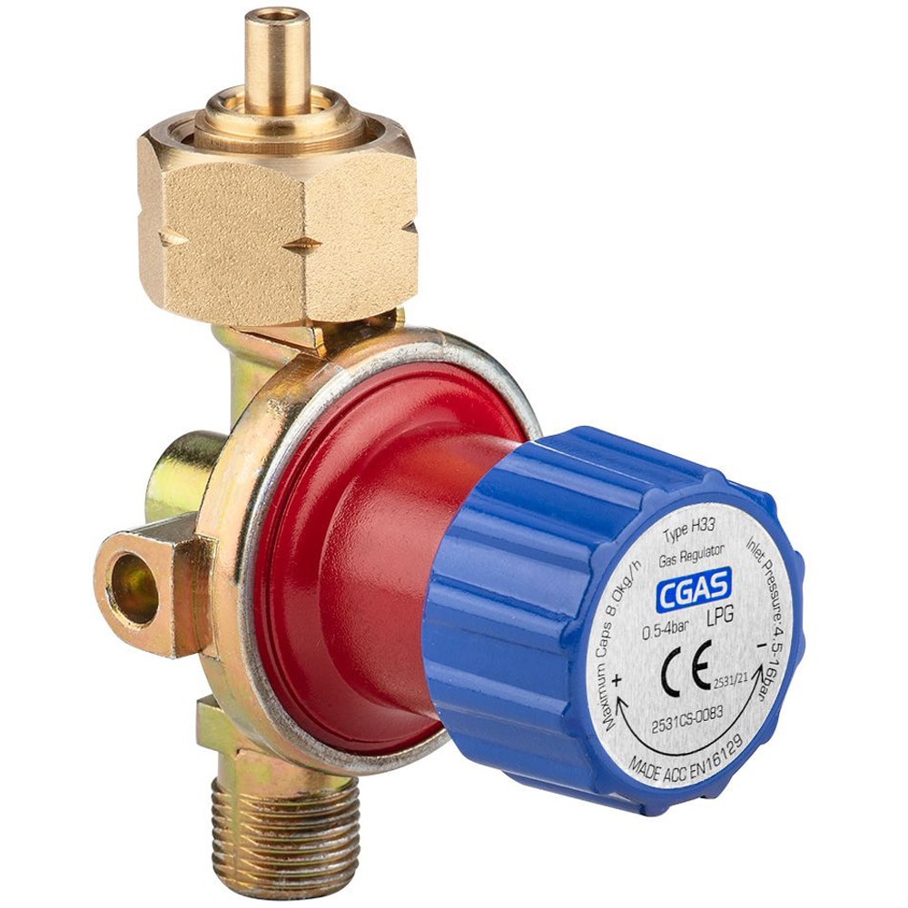 Reductor presiune NEO, 4bar, 8kg/h