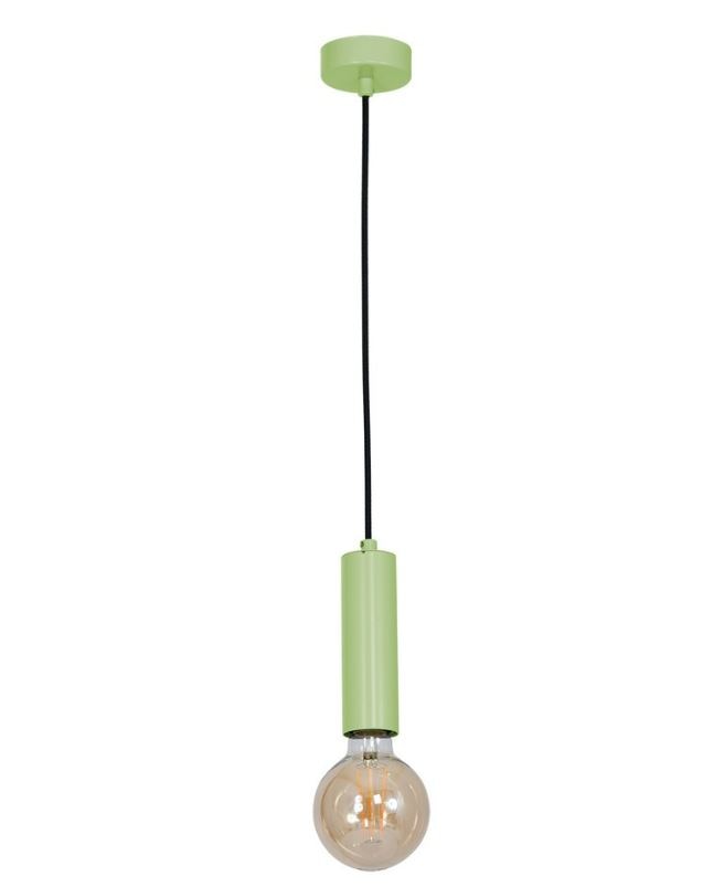 Lustra tip pendul, Verde, 60 W, 1 x E27  Luminex Luminex