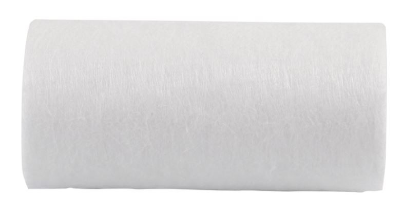 Filtru apa rezerva, polipropilena 6.5 x 25 cm, 6000 l 