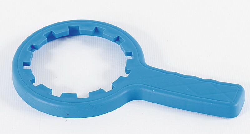 Cheie pentru filtru apa WF 10, diametru 13 cm 